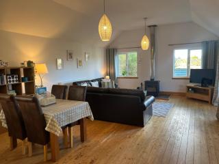 Callanish Bothy - Benderloch - 7