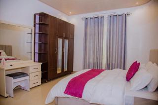 Novela Residences & Cuisine - Kigali - 9