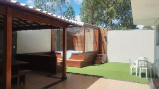 Casa confortável com jacuzzi 8 lugares - Diamantina - 9