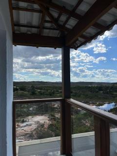 Casa confortável com jacuzzi 8 lugares - Diamantina - 7