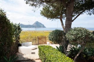 Casa Ponente con Vista Mare a Macari - Macari - 0