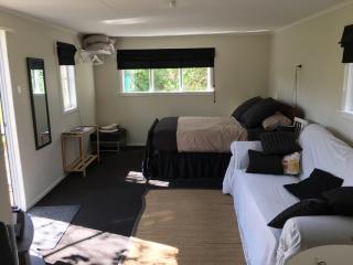 Elmwood Studio 143 Papawai Rd A quiet place just out of town - Greytown - 6
