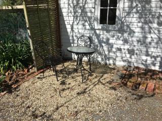 Elmwood Studio 143 Papawai Rd A quiet place just out of town - Greytown - 4