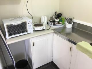 Elmwood Studio 143 Papawai Rd A quiet place just out of town - Greytown - 3