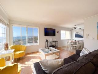Ocean View Hideaway Unit #3 - San Clemente - 4