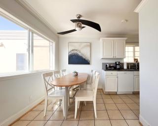 Ocean View Hideaway Unit #3 - San Clemente - 2