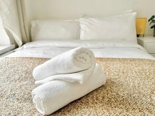 Your Cosy Get-away 5 minutes from Canning Town Station, near ExCel & O2 - Londra - 3