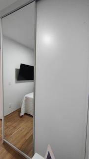 Apartamento chácara Santo Antônio, Transamérica, Tokio Marine - São Paulo - 4
