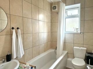 Your Cosy Get-away 5 minutes from Canning Town Station, near ExCel & O2 - Londra - 1