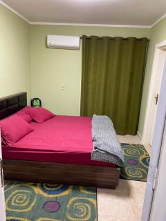 Blumar El dome chalet - Ain Sokhna - 9