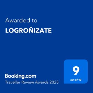 LOGROÑIZATE - Logroño - 9