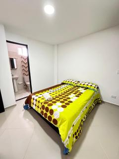 Lorena Apartamento - El Peñol - 1