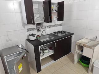 Hostal Wil Apt 204 - 3