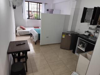 Hostal Wil Apt 204 - 5