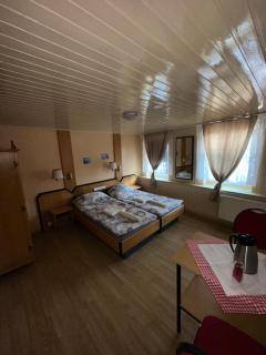 Cin Pension - Gronau - 1