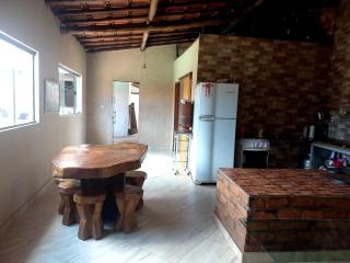 nice house with pool, Our Lady's Corner - Diamantina - 9