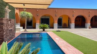 Hacienda del mar - 8