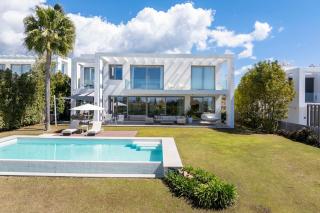 Eriksson Homes Luxury Villa Marbella 8 guest sea views - Marbella - 7