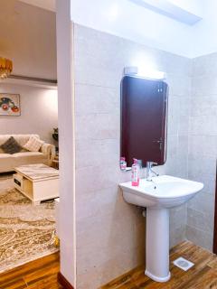 Sky View Apartments - Nairobi - 2
