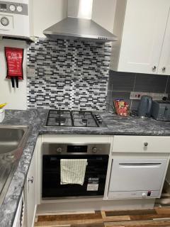 Comfy 2Bedroom apartm Wembley Stadium 9 min away - Londra - 2