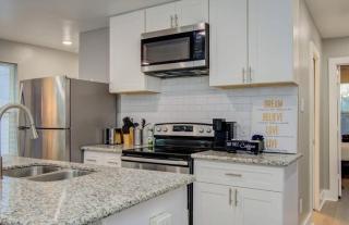 2-Bedrrom Townhouse in Houston - Houston - 7