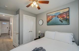 2-Bedrrom Townhouse in Houston - Houston - 4