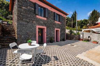 Casa da Cristina - Santa Cruz - Madeira - 9