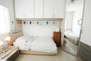 Seaview flat in Mellieha's heart - 7