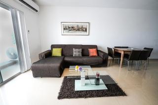 Seaview flat in Mellieha's heart - Is-Sellum - 1