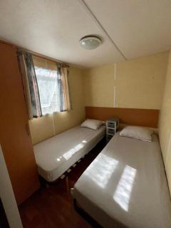 Mobilhome Île d Oléron Camping Les Tamaris - 6