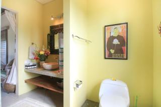 Boho, 3 Bed Villa with Pool and Bungalow in Penestanan, The Brooklyn of Bali! - Ubud - 3