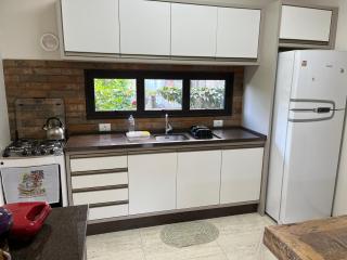 Garopaba - Praia da Gamboa - Apartamento com piscina - 4