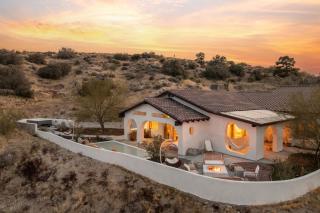 Taj Sahara By The Cohost Company - Yucca Valley - 6