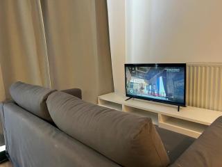 Appartement confort Bruxelles city - Bruxelles - 5