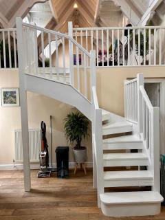 Spacious Character Home in Norfolk - Great Yarmouth - 9