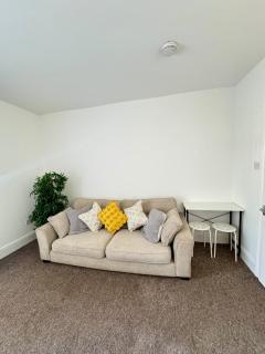 Double Bedroom in Birmingham Near City Center - 7