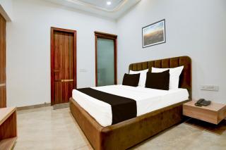 Hotel O SS GRAND SUITES - Ludhiana - 2