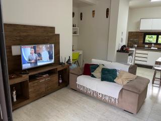 Apartamento com piscina - Garopaba - Praia da Gamboa - Garopaba - 7