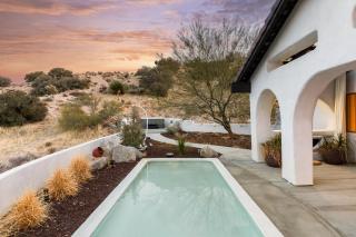 Taj Sahara By The Cohost Company - Yucca Valley - 0
