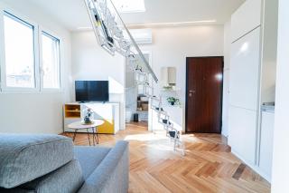 BRERA LittleSuite DuomoView - Milan - 4