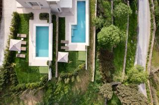 Suite Home Villas with Private Pools by Explore Andros - 3