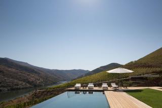 Casa do Rio - Douro Wine Hotel by Vallado - Vila Nova de Foz Coa - 7