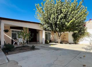 Residencia en Villa Juarez, Chihuahua - 8