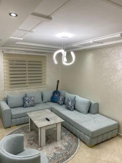 Appartement centre-ville Tanger messnana - Tangier - 6