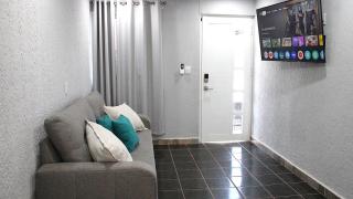 Comodo apartamento de 3 habitaciones, a 10 min en vehiculo del Zocalo de Oaxaca - Città di Oaxaca - 1