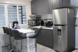 Comodo apartamento de 3 habitaciones, a 10 min en vehiculo del Zocalo de Oaxaca - Città di Oaxaca - 2