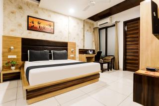 Hotel O JMK - Nuova Delhi - 1