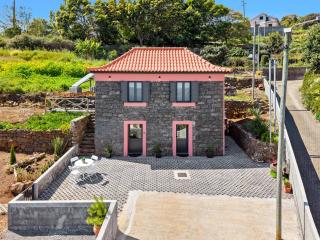 Casa da Cristina - Santa Cruz - Madeira - 0