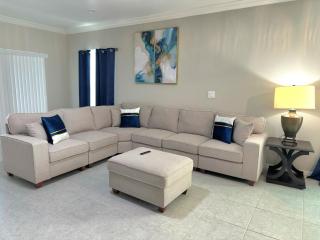 Jeanell's Place - Davenport - 8