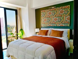 Luxury Apartment with Rooftop Pool in Z10 Brunelo Apartments - - 9